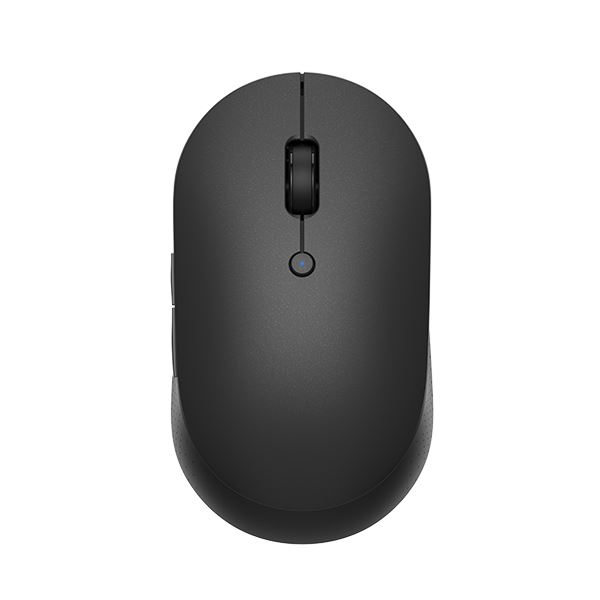 Mi Dual Mode Wireless Mouse Silent Edition