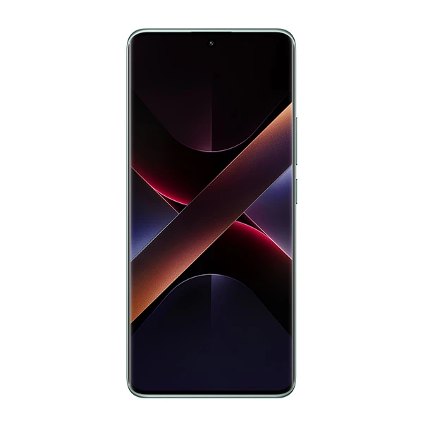סמארטפון POCO X7 5G גרסה 12GB+512GB