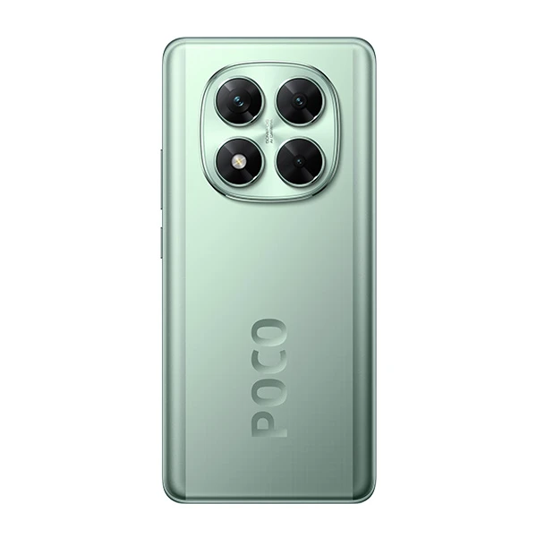 סמארטפון POCO X7 5G גרסה 12GB+512GB