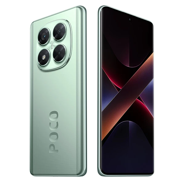 סמארטפון POCO X7 5G גרסה 12GB+512GB