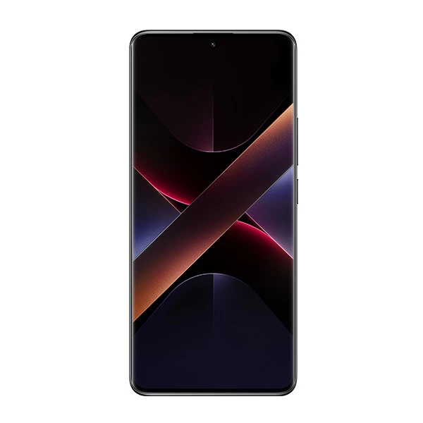 סמארטפון POCO X7 5G גרסה 12GB+512GB