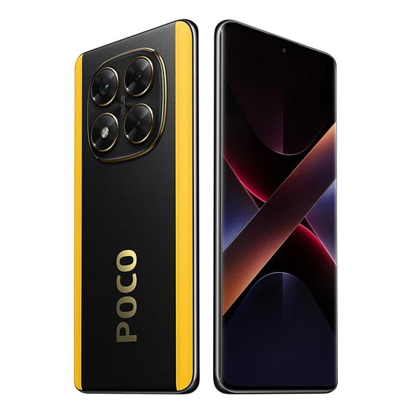 סמארטפון POCO X7 5G גרסה 12GB+512GB