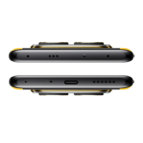 סמארטפון POCO X7 5G גרסה 12GB+512GB