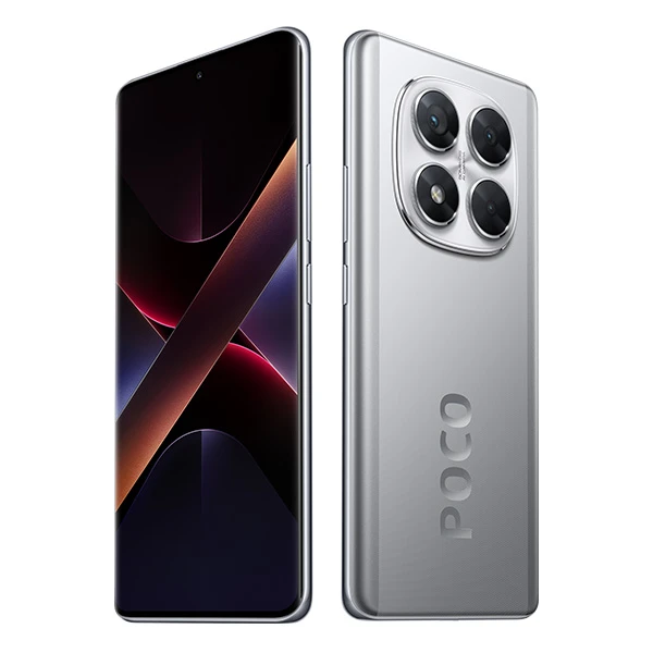 סמארטפון POCO X7 5G גרסה 12GB+512GB