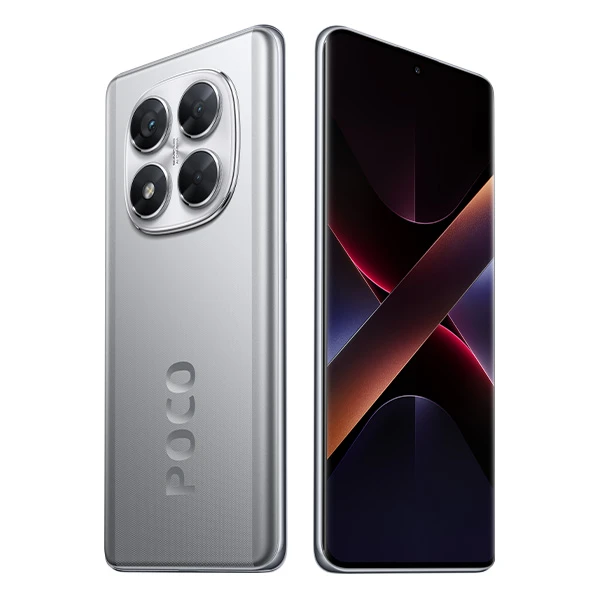 סמארטפון POCO X7 5G גרסה 12GB+512GB