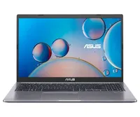 מחשב נייד ASUS X515EA N4020 8GB 256NVME FHD 15.6 DOS Grey