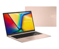 ASUS VivoBook 15 i3-1215U 8GB 256NVME 15.6 FHD DOS Terra Cotta