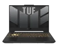 נייד ASUS TUF Gaming F15 i5-12500H 16GB 512NVME RTX 3050 15.6 FHD