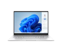 נייד ASUS UX3405MA Ultra 5 125H 16GB 512NVME 14 3K OLED WIN11H